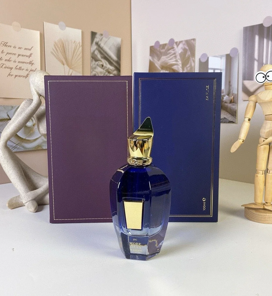 Perfume High Fragrance - New product Luxury Classic Perfume Long