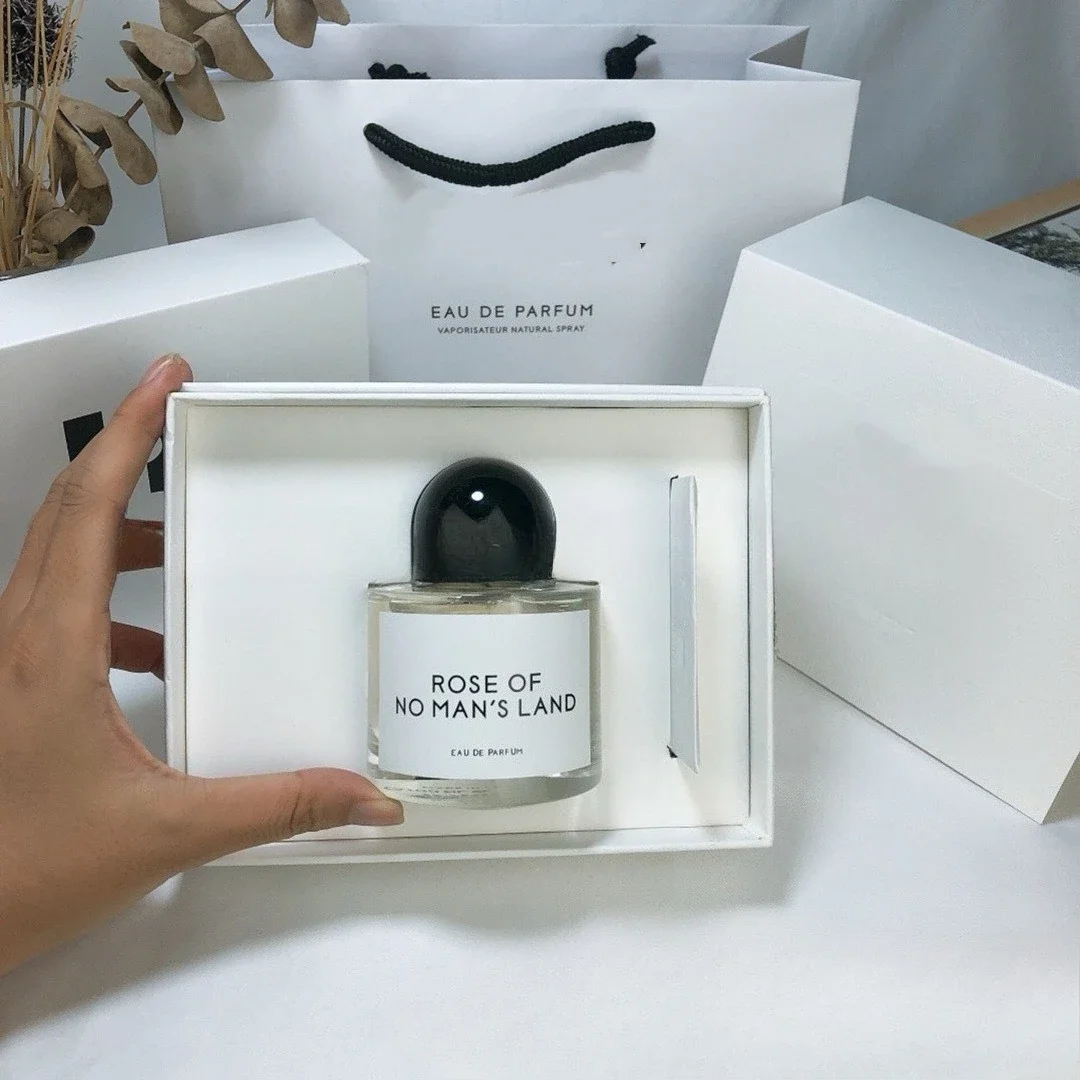 Women'S Perfume Rose Fragrance - Classic Perfume Series Woman Perfume No