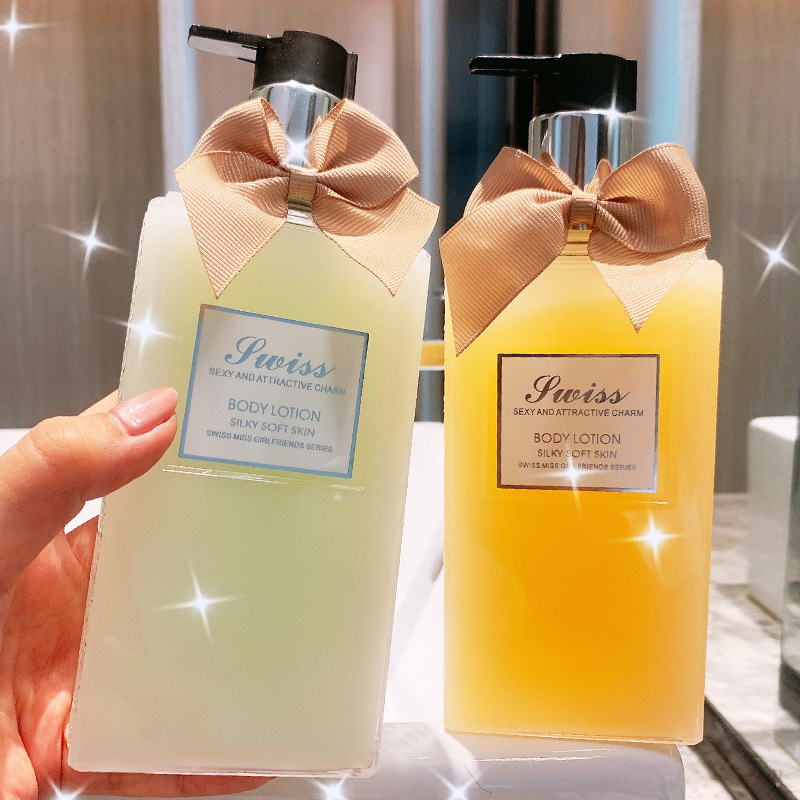 Perfume Fragrance Body Lotion - 350ml Perfume Body Lotion Body Fragrance,