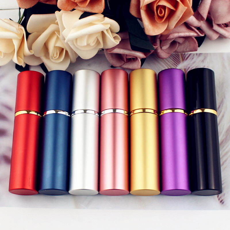 Fragrance Atomizer Pump - 1PC Top Quality 5ML 10ML Perfume