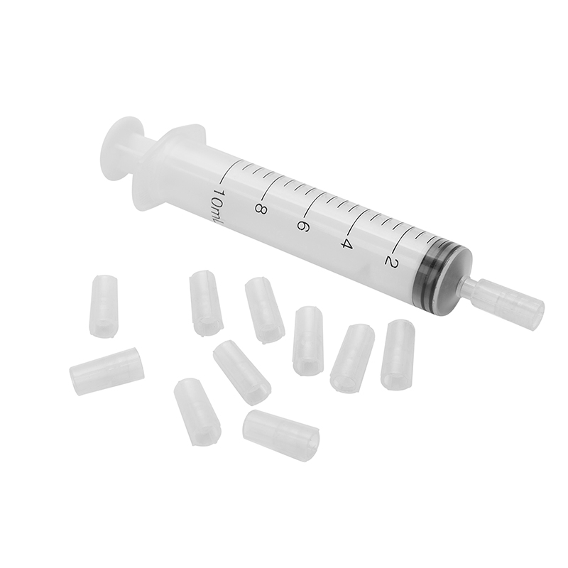 Fragrance Atomizer Pump - 2/5/10ml refillable perfume converter mini perfume