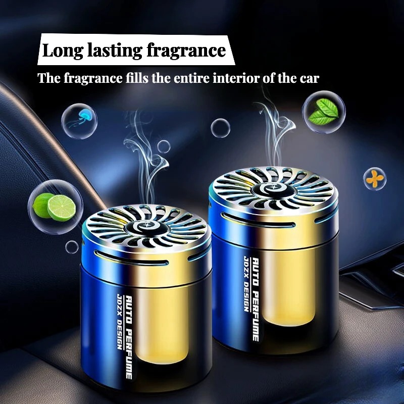 Perfume Fragrance Type - Car mounted gel type fragrance cup