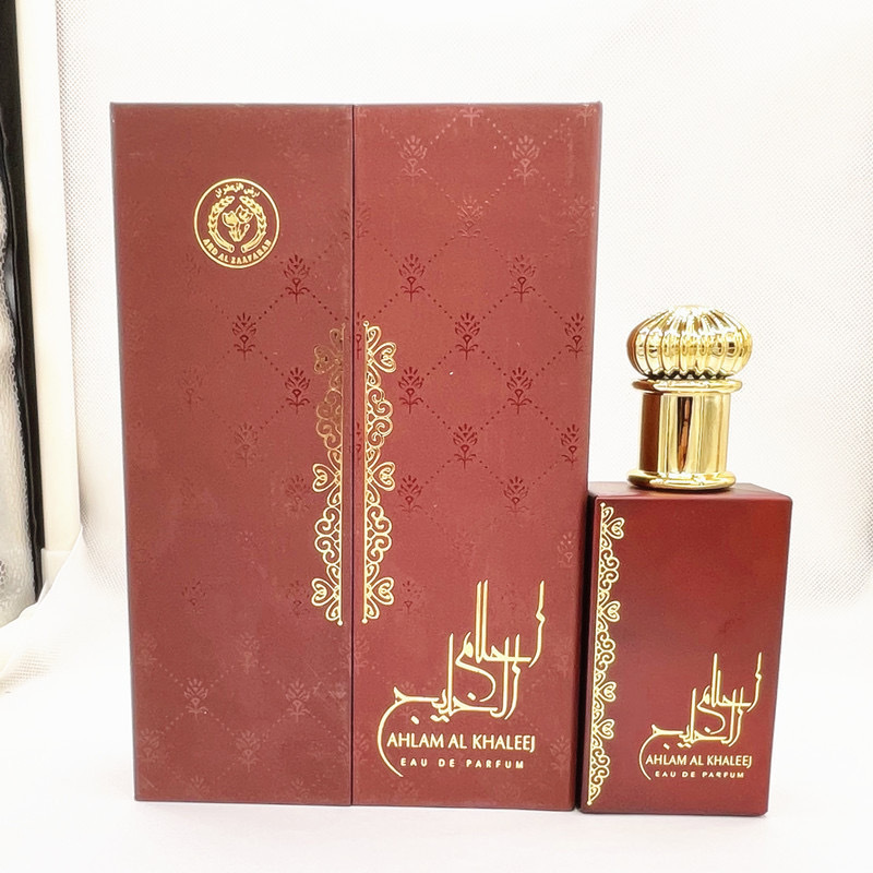 Perfume High Fragrance - Unisex Arab Perfume Man Woman Long