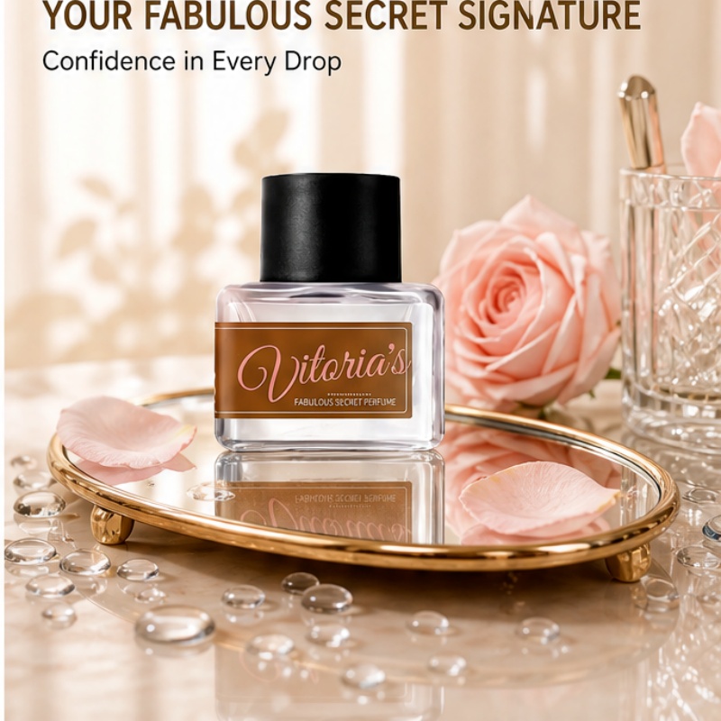 Perfume High Fragrance - Ladies' high-end long-lasting fruit and floral