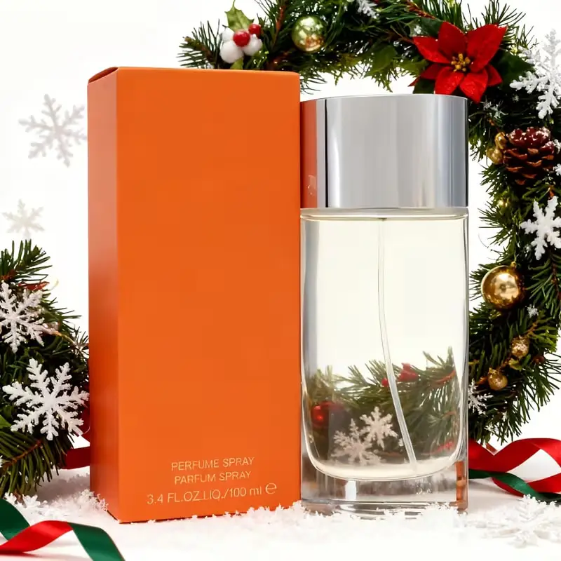 Perfume High Fragrance - Happy Women's Perfume, 3.4 Oz(100ml), Fresh