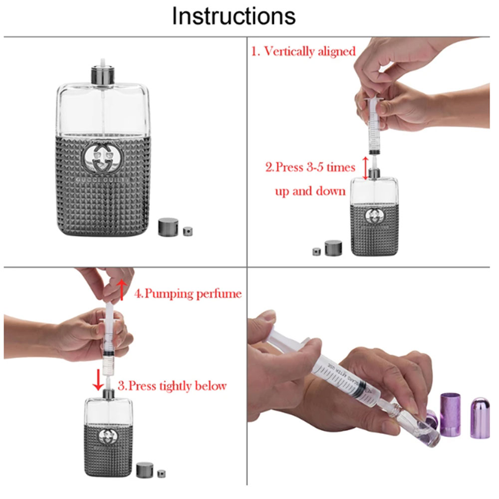 20/30/50pcs 5ML Plastic Perfum - Perfume Fragrance Vending Machine 评论和价格