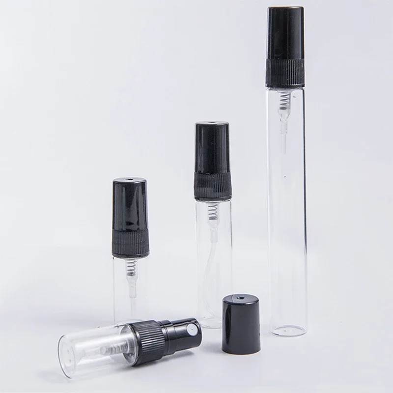 8/16pcs Refillable Perfume Bot - Perfume Fragrance Vending Machine 评论和价格