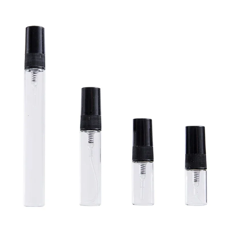 8/16pcs Refillable Perfume Bot - Perfume Fragrance Vending Machine 评论和价格