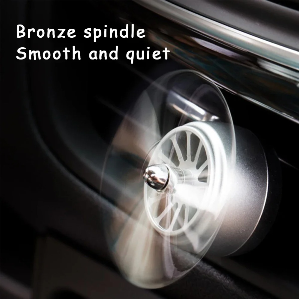 Car Vent Perfume Air Force Sty - Perfume Fragrance Time 评论和价格