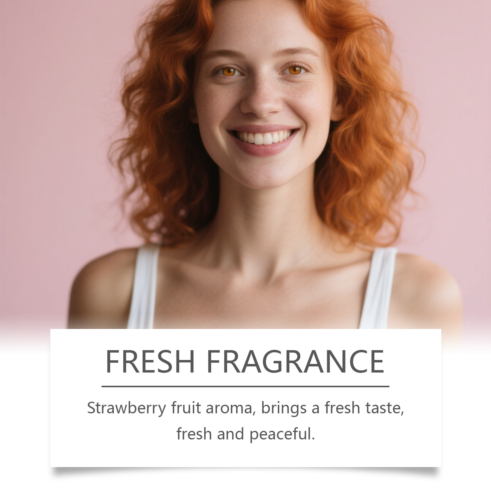 Rose Vanilla Aroma Spray Lasti - Perfume Aroma Fragrance 评论和价格