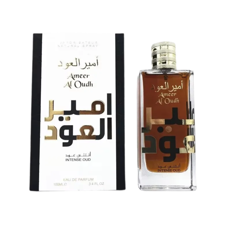 Ameer Eau De Parfum Body Spray - Perfume High Fragrance 评论和价格