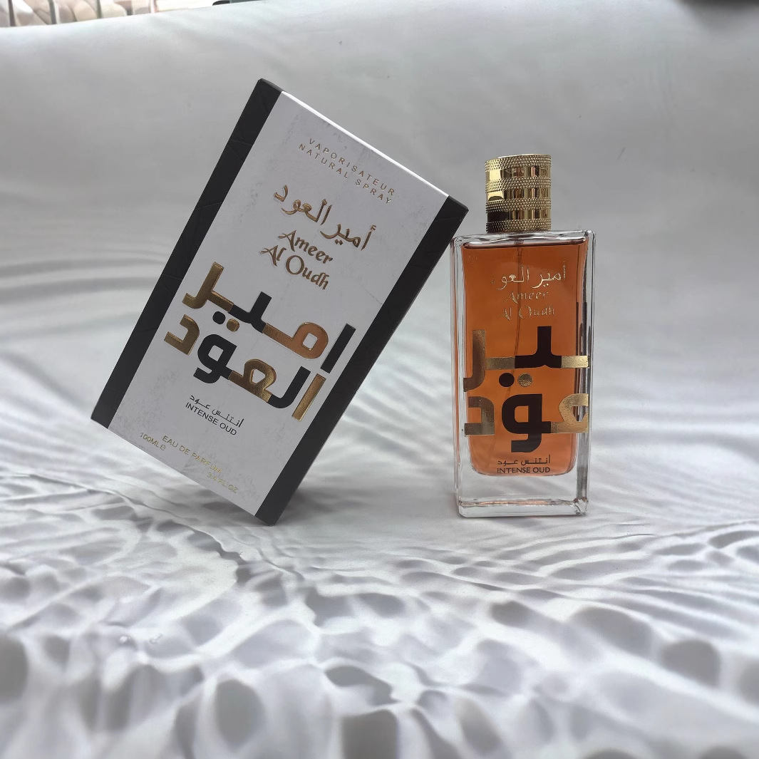 Ameer Eau De Parfum Body Spray - Perfume High Fragrance 评论和价格