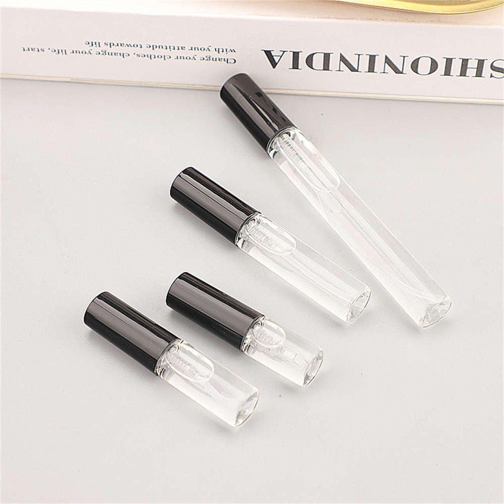 5PCS 2ML/3ML/5ML/10ML Portable - Perfume Fragrance Vending Machine 评论和价格