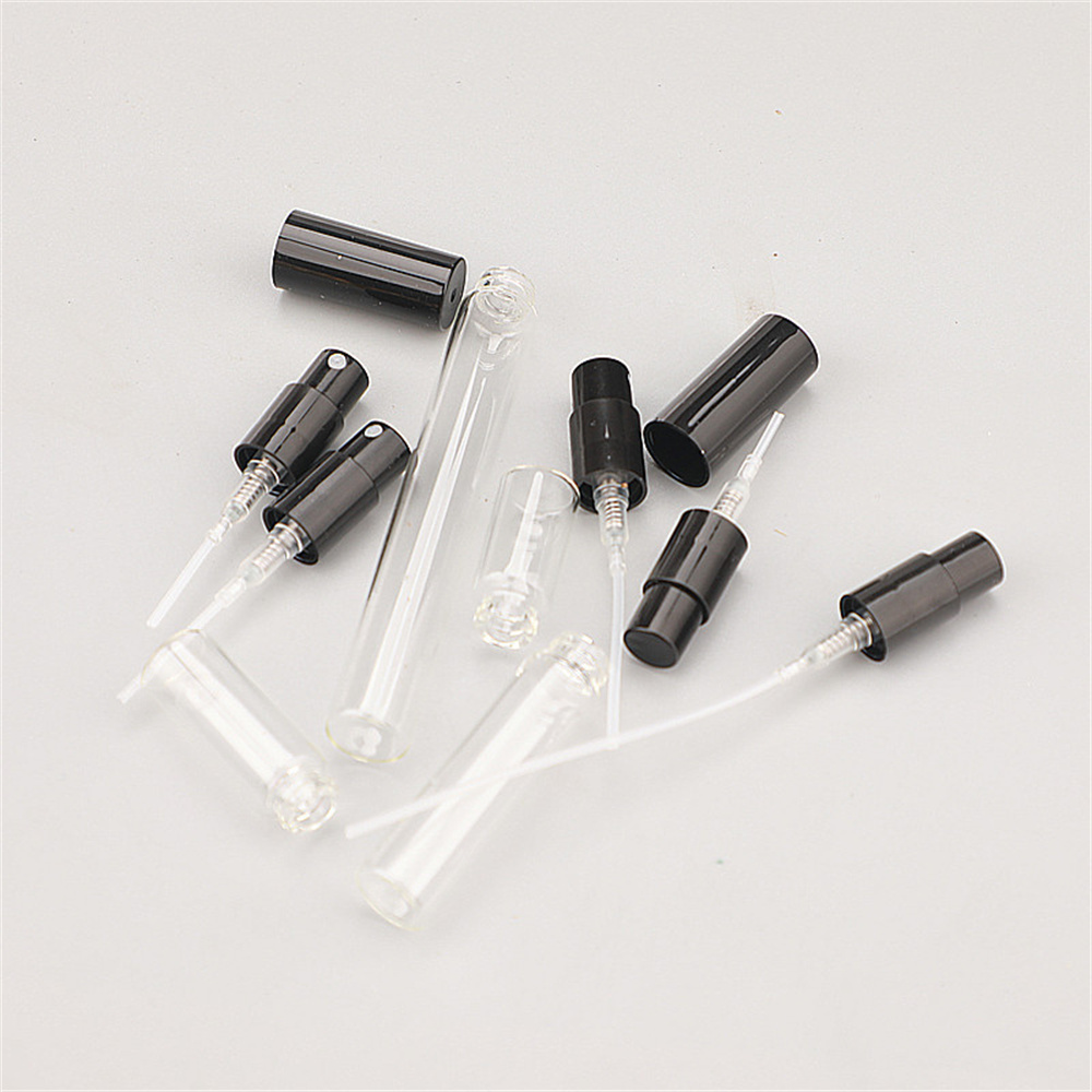 5PCS 2ML/3ML/5ML/10ML Portable - Perfume Fragrance Vending Machine 评论和价格