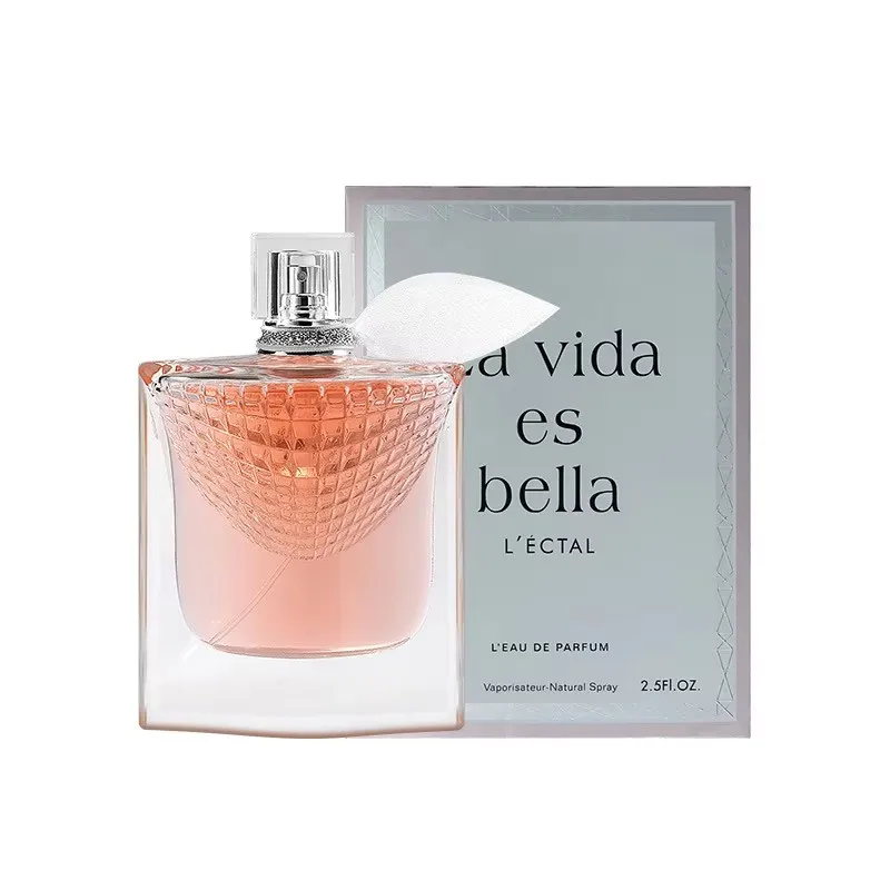 Woman Perfume Floral Scent Lov - Women'S Perfume Rose Fragrance 评论和价格