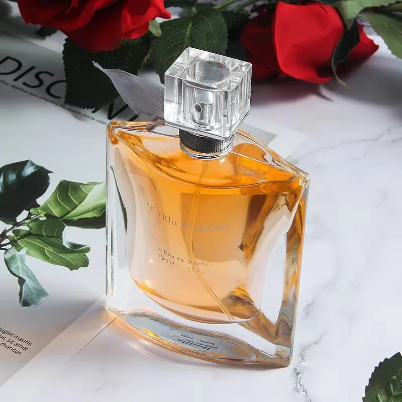 Woman Perfume Floral Scent Lov - Women'S Perfume Rose Fragrance 评论和价格
