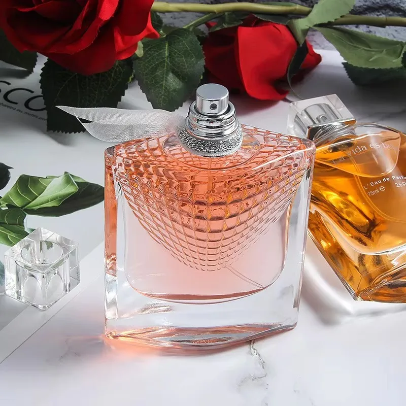 Woman Perfume Floral Scent Lov - Women'S Perfume Rose Fragrance 评论和价格