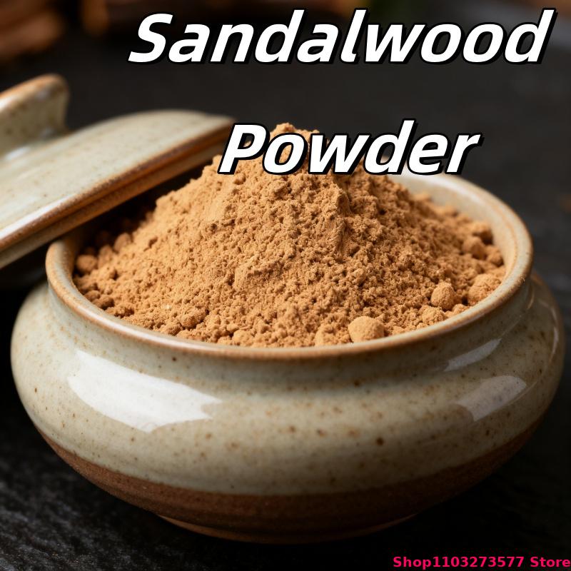 Quality Natural Sandalwood Pow - Sandalwood Perfume Oil 评论和价格