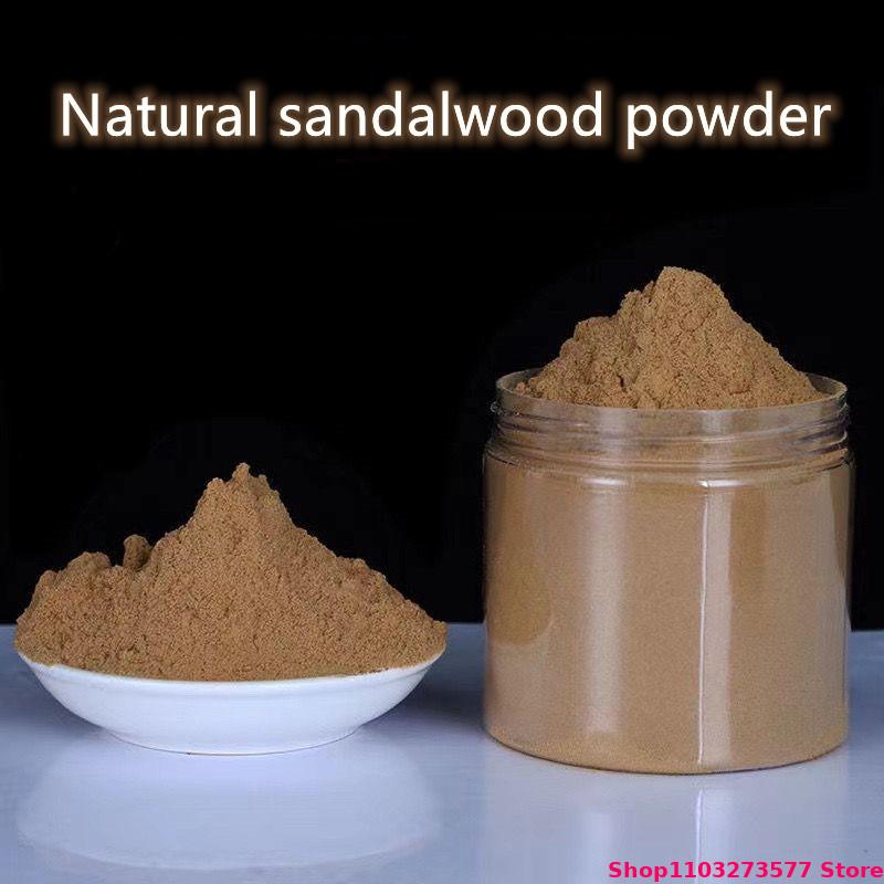 Quality Natural Sandalwood Pow - Sandalwood Perfume Oil 评论和价格