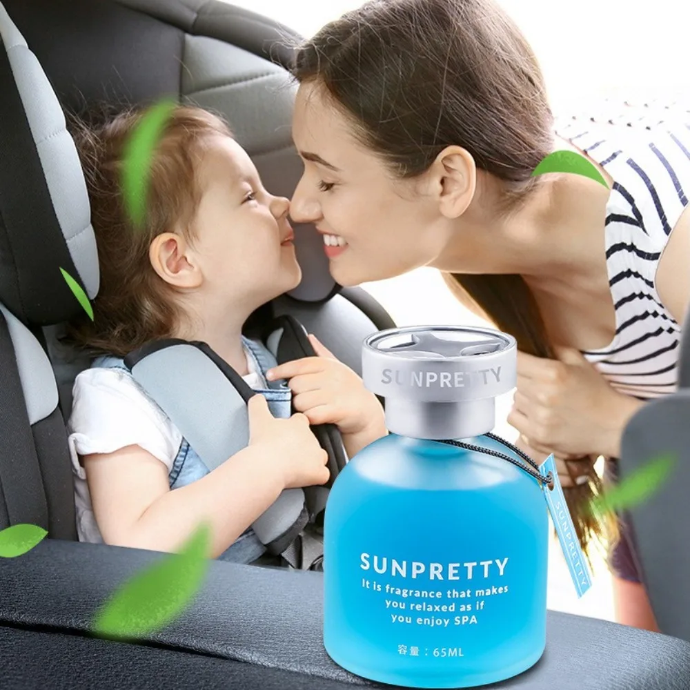 Car Parfum Safe Liquid Type De - Perfume Fragrance Time 评论和价格