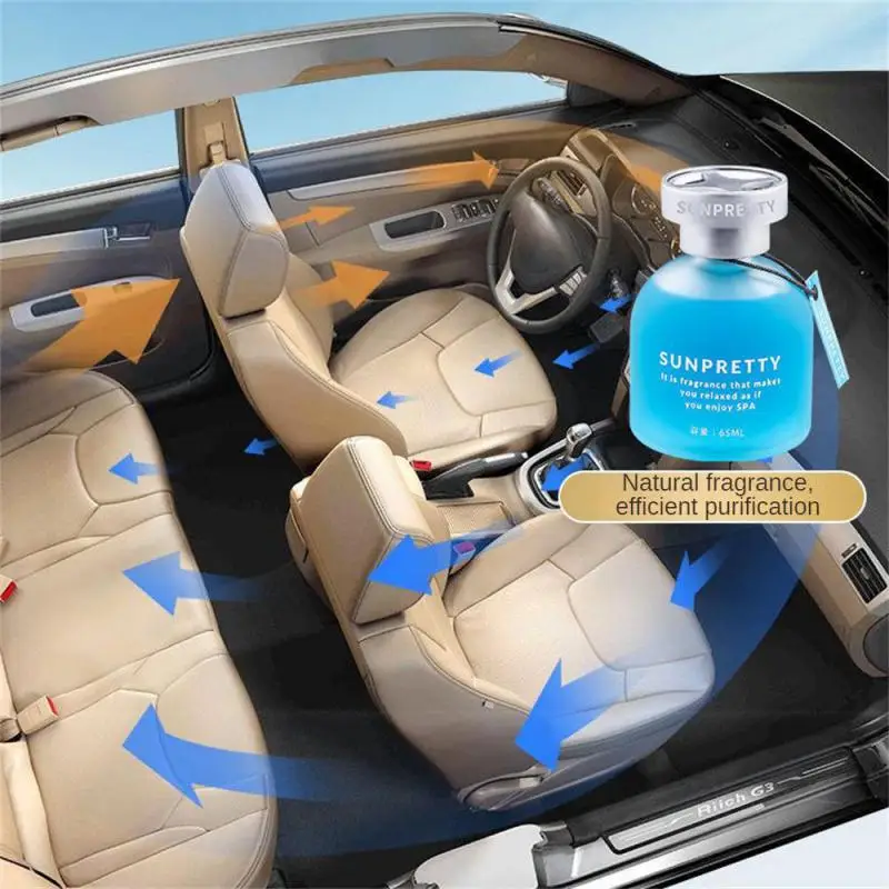Car Parfum Safe Liquid Type De - Perfume Fragrance Time 评论和价格