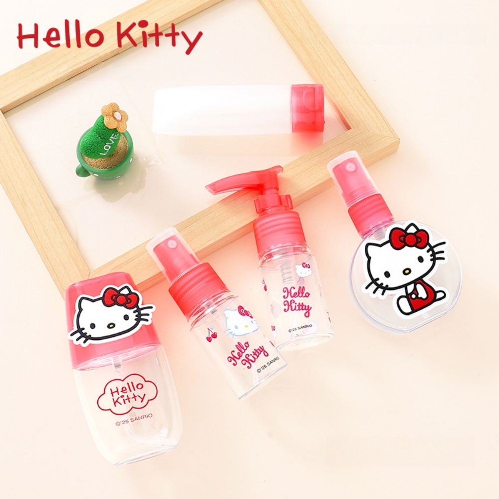 55/60/100ml Genuine Sanrio Pla - Perfume Fragrance Vending Machine 评论和价格