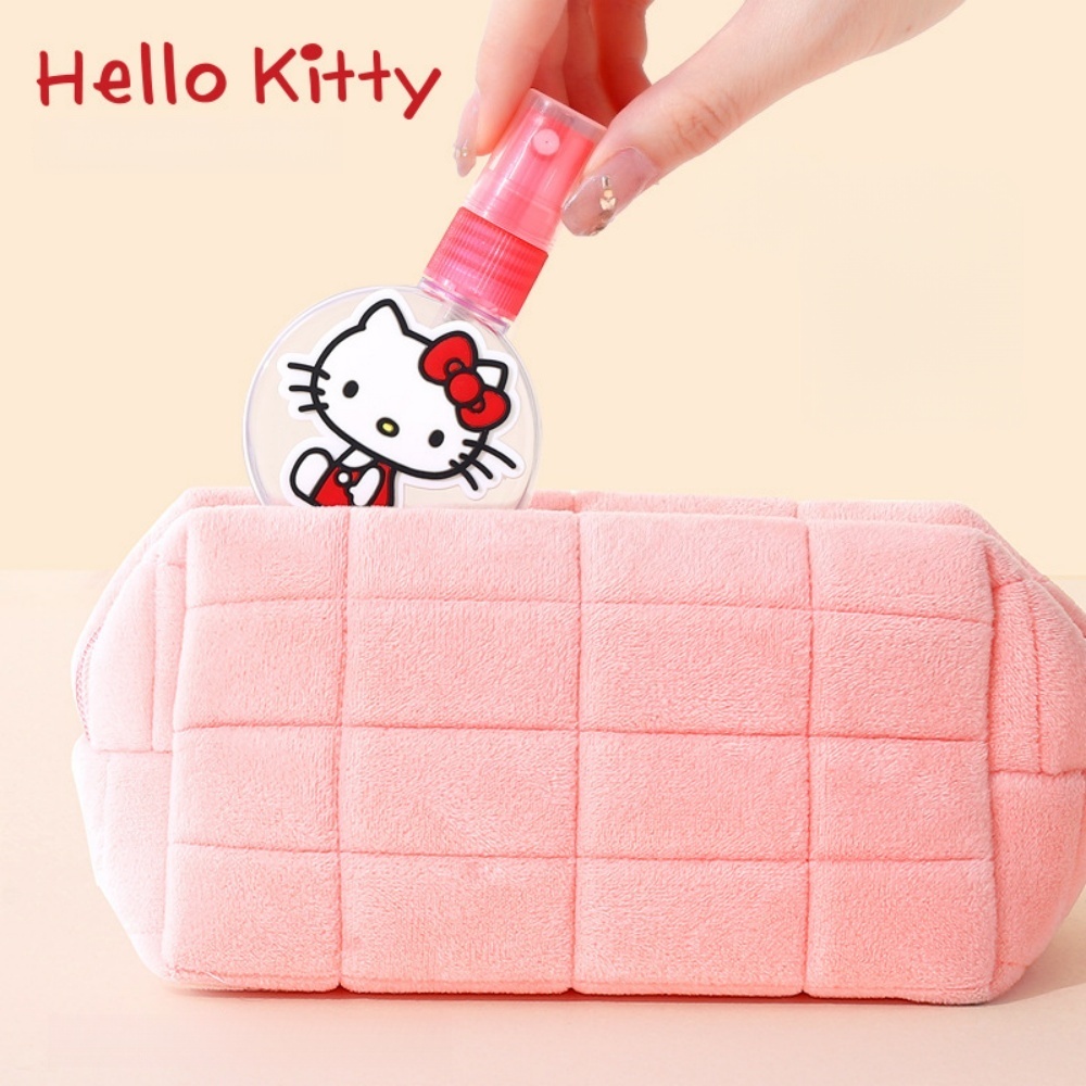 55/60/100ml Genuine Sanrio Pla - Perfume Fragrance Vending Machine 评论和价格