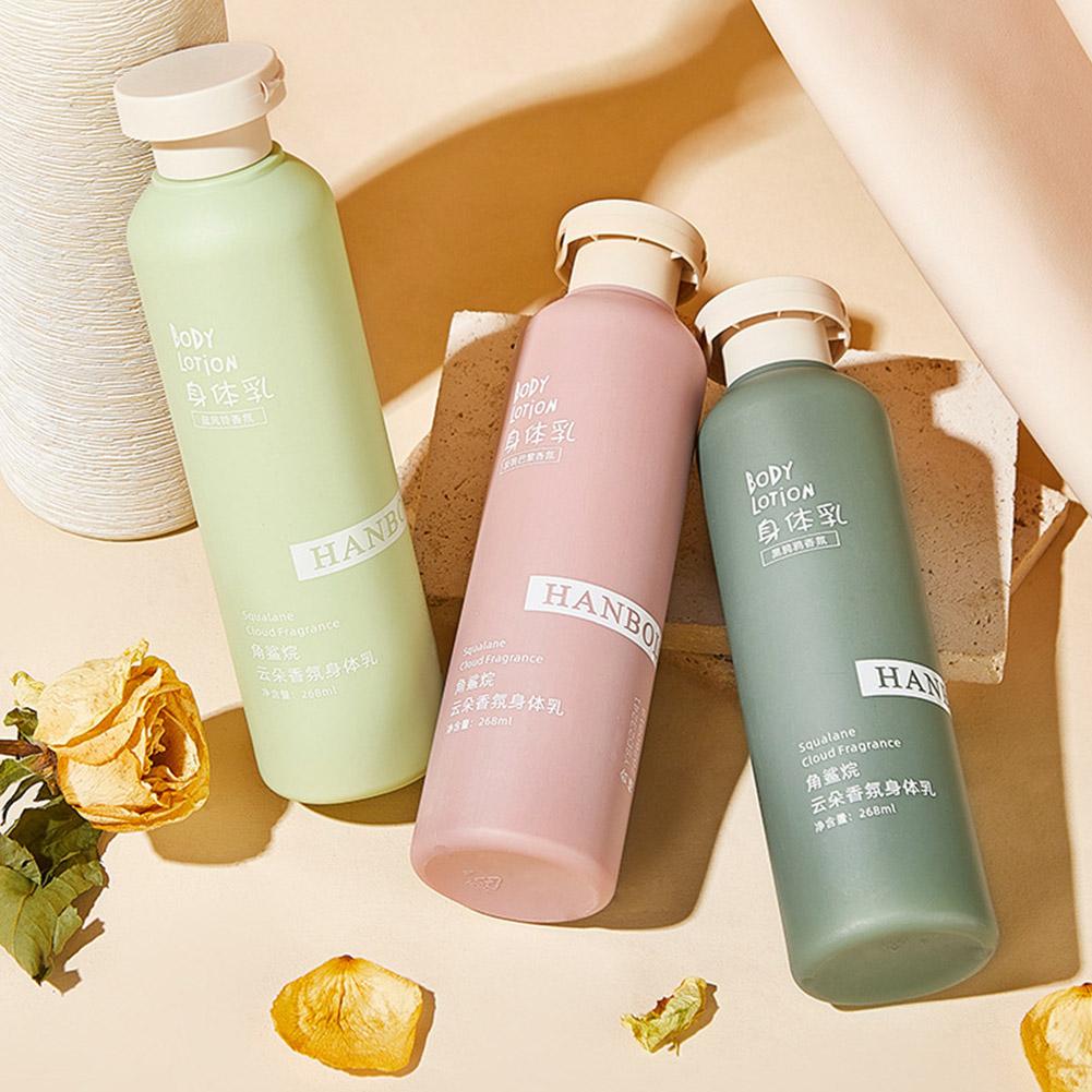 268ML Squalane Fragrance Body  - Perfume Fragrance Body Lotion 评论和价格