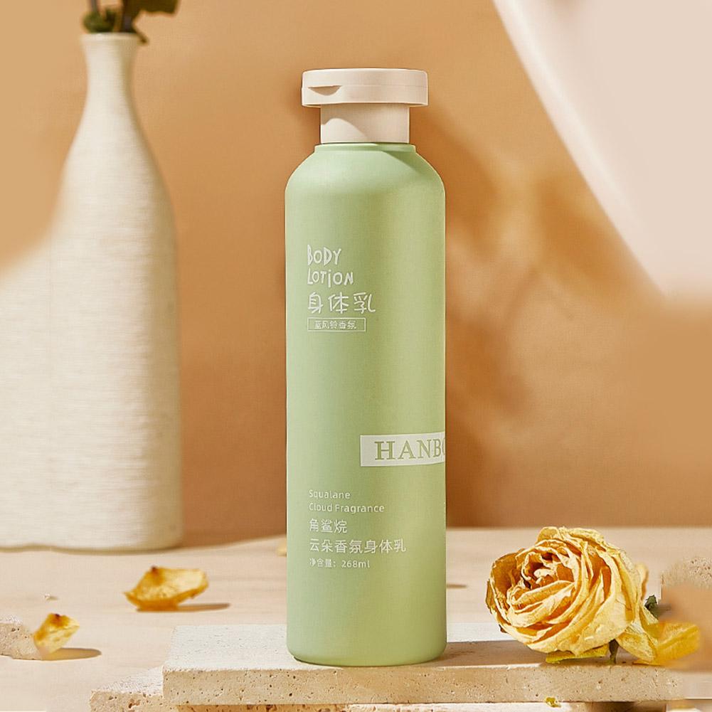 268ML Squalane Fragrance Body  - Perfume Fragrance Body Lotion 评论和价格