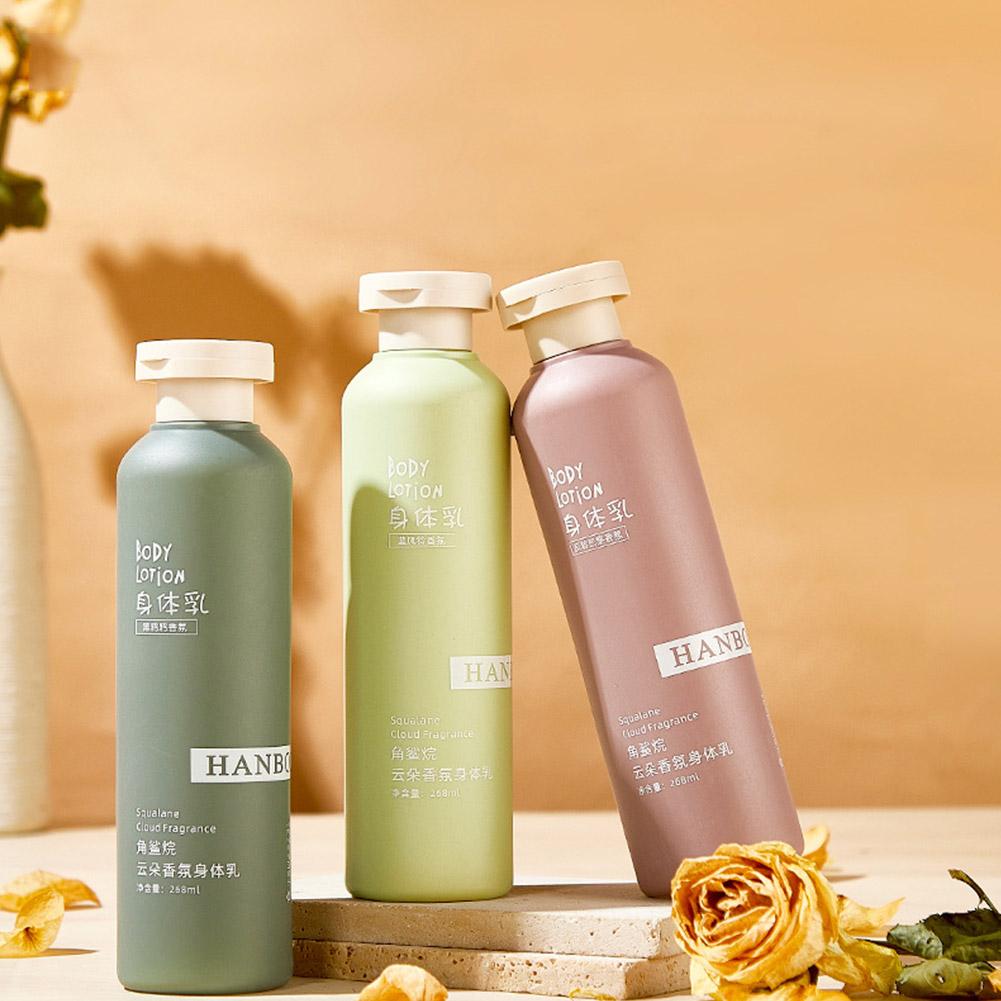 268ML Squalane Fragrance Body  - Perfume Fragrance Body Lotion 评论和价格