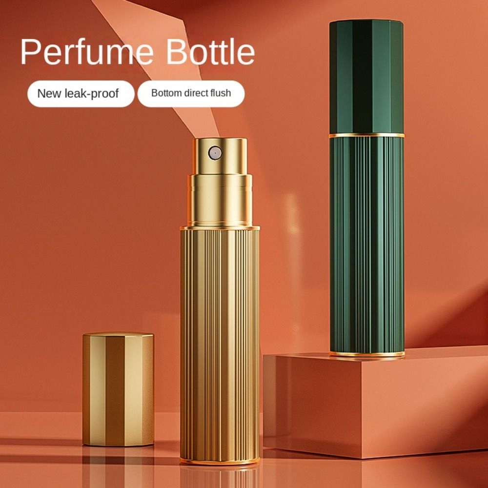 Portable Fragrance Bottom-fill - Fragrance Atomizer Pump 评论和价格