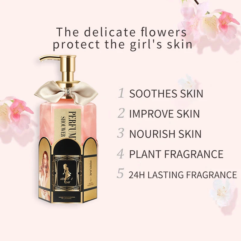 320ml Body Wash Perfume Long L - Perfume Fragrance Body Lotion 评论和价格