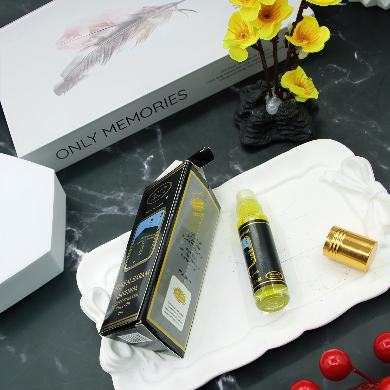 Arabian Swiss Perfume Oil From - Perfume Aroma Fragrance 评论和价格