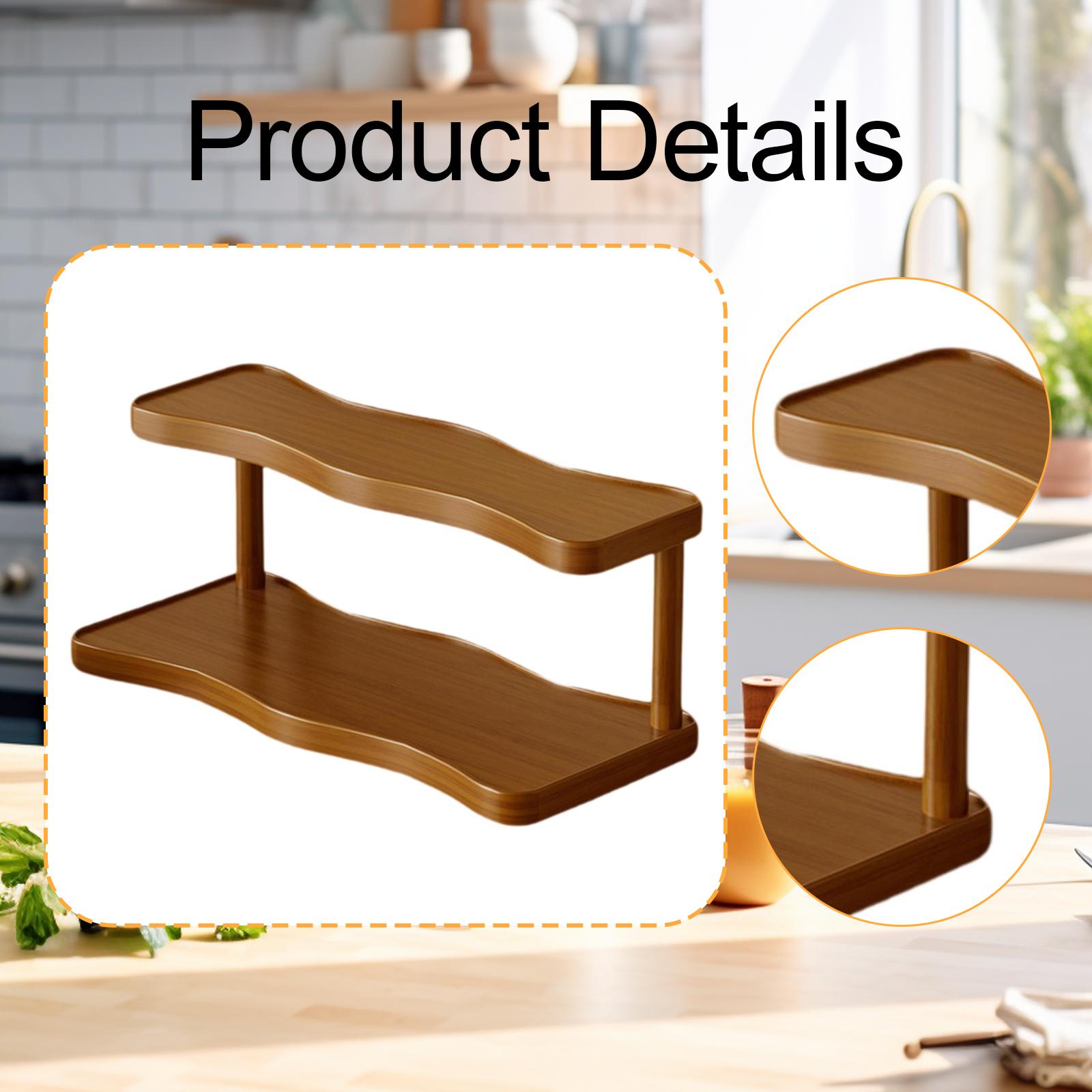 Risers Display Stand Small Fra - Perfume Fragrance Type 评论和价格