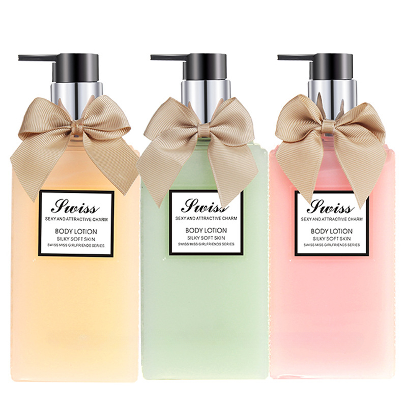 350ml Perfume Body Lotion Body - Perfume Fragrance Body Lotion 评论和价格