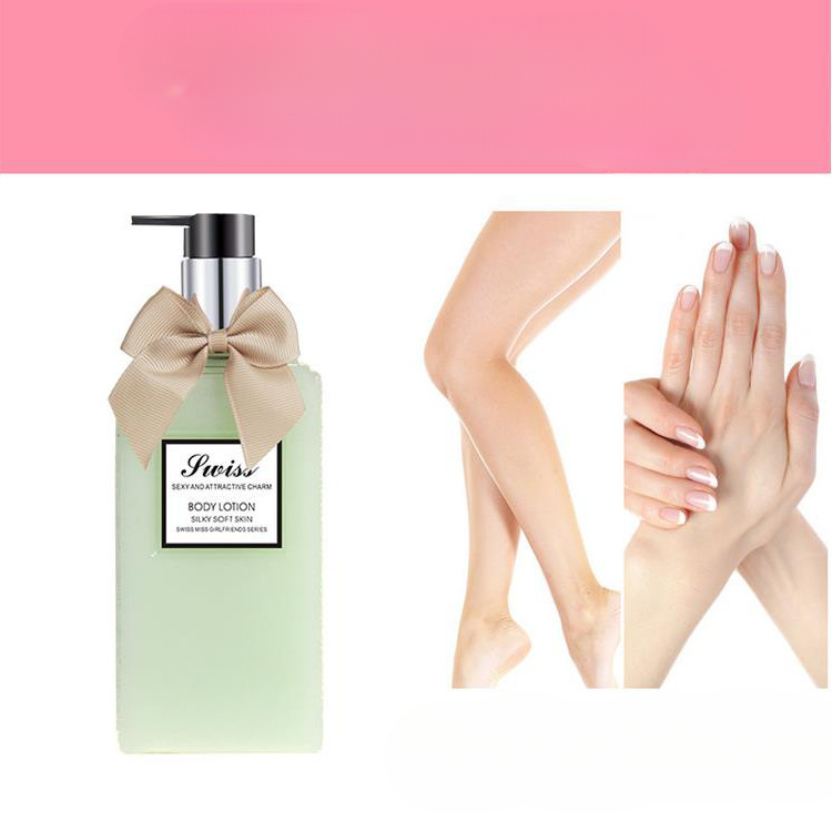 350ml Perfume Body Lotion Body - Perfume Fragrance Body Lotion 评论和价格