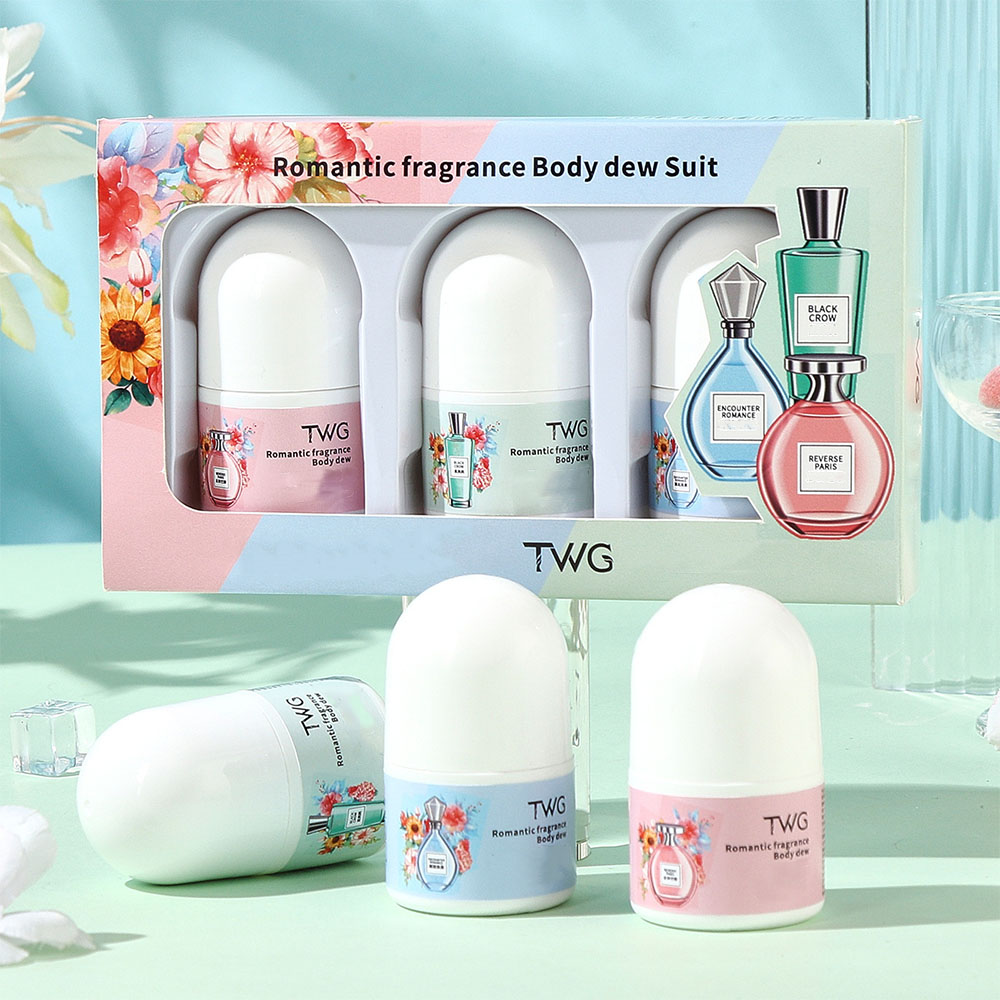 Romantic Fragrance Body Solid  - Perfume Fragrance Body Lotion 评论和价格