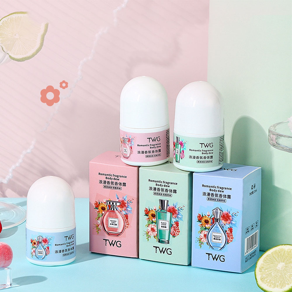 Romantic Fragrance Body Solid  - Perfume Fragrance Body Lotion 评论和价格