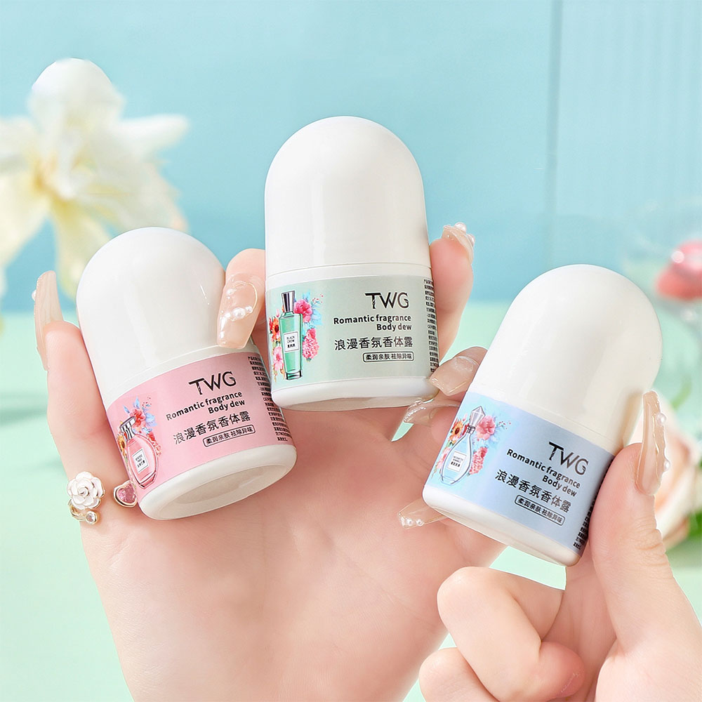Romantic Fragrance Body Solid  - Perfume Fragrance Body Lotion 评论和价格