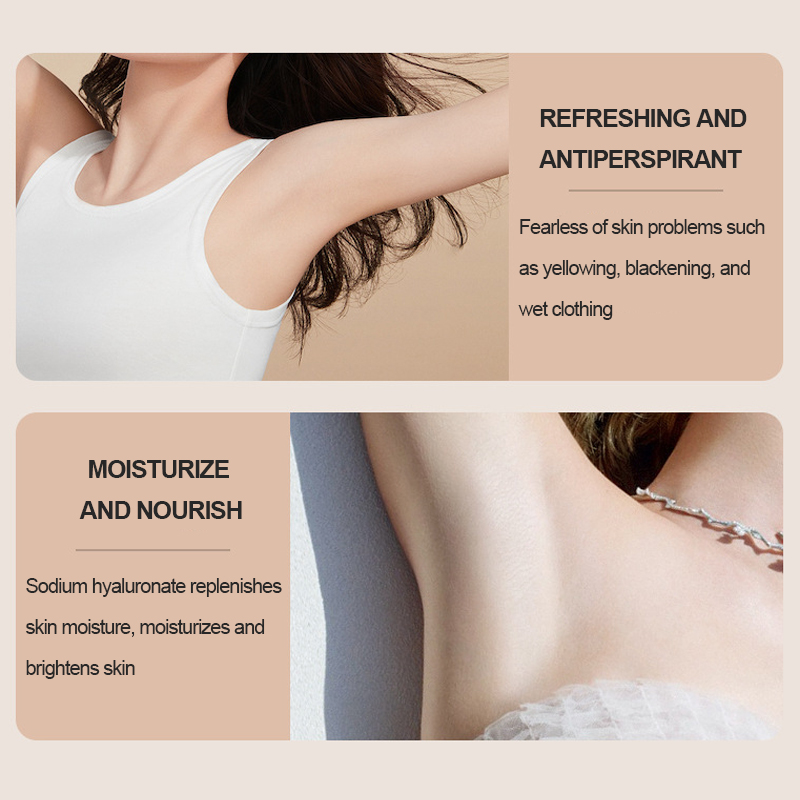Antiperspirant Lotion Underarm - Perfume Fragrance Body Lotion 评论和价格