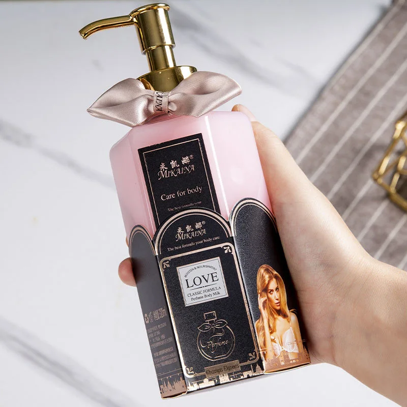 Sulfur shower gel Perfume-scen - Perfume Fragrance Body Lotion 评论和价格