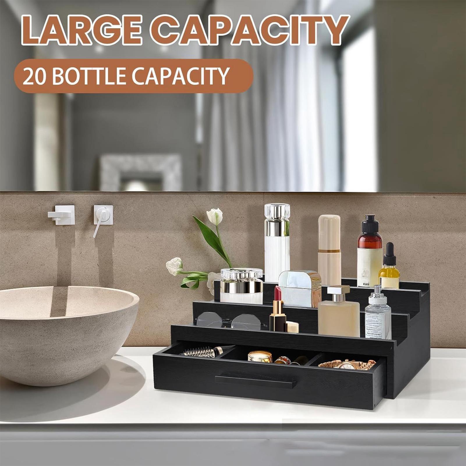 Fragrance Organizer Three-Laye - Perfume Fragrance Type 评论和价格