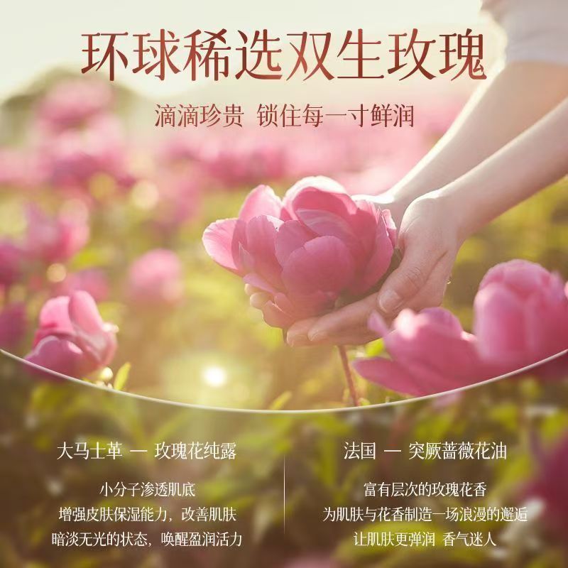 ​​Perfumed Rose Body Lotion, I - Perfume Fragrance Body Lotion 评论和价格