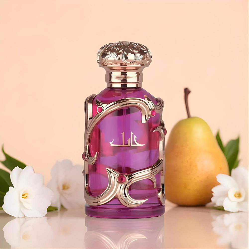 Luxury Habiik Decorative Women - Women'S Perfume Rose Fragrance 评论和价格