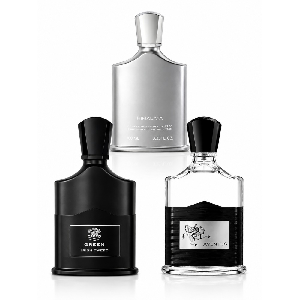 Aventus Fragrance For Men 100m - Perfume High Fragrance 评论和价格