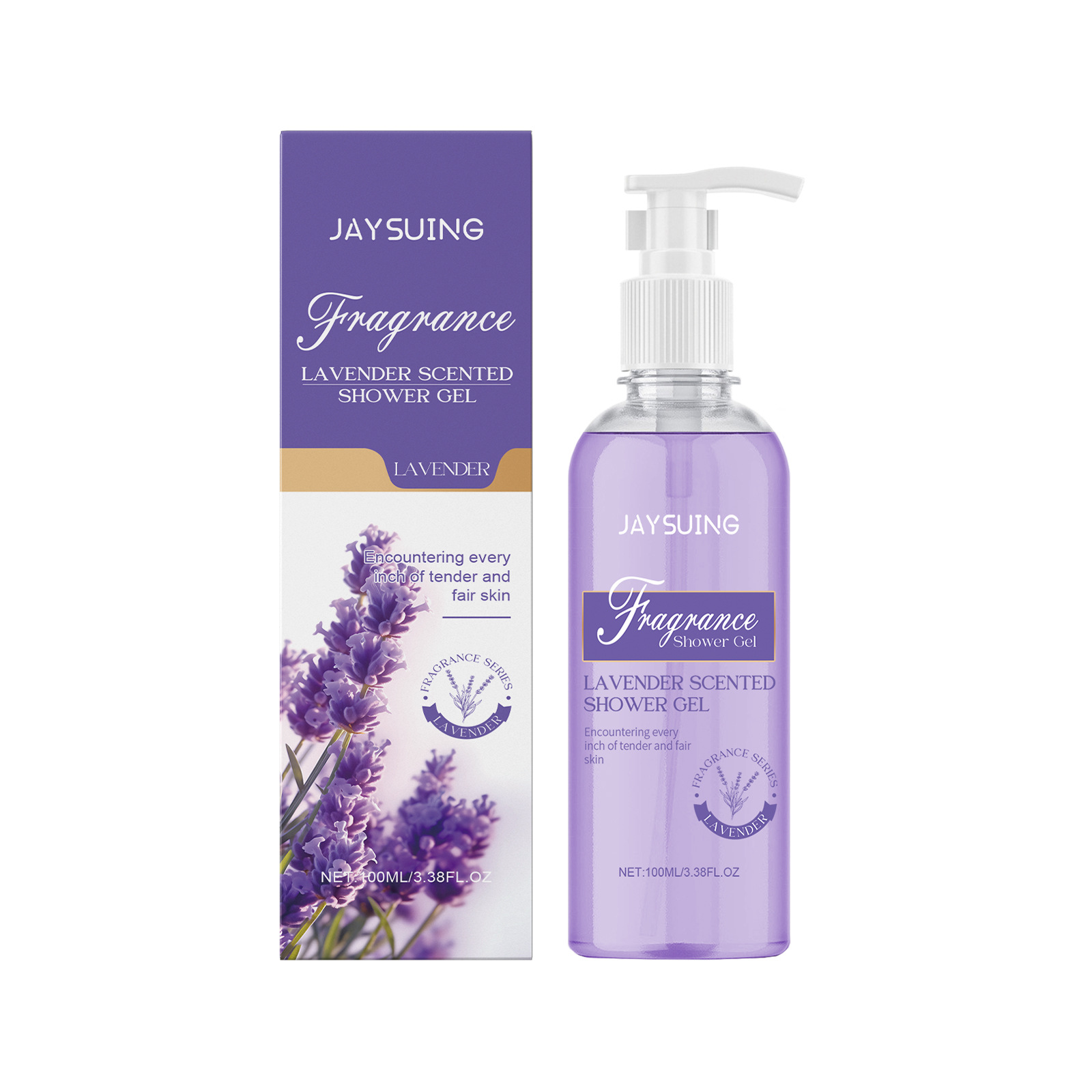 Fragrant Shower Gel Body Wash  - Perfume Fragrance Body Lotion 评论和价格