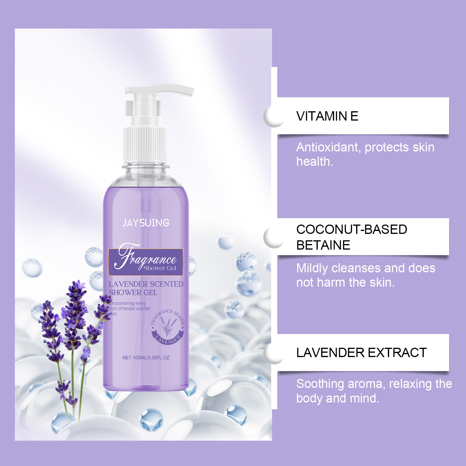 Fragrant Shower Gel Body Wash  - Perfume Fragrance Body Lotion 评论和价格