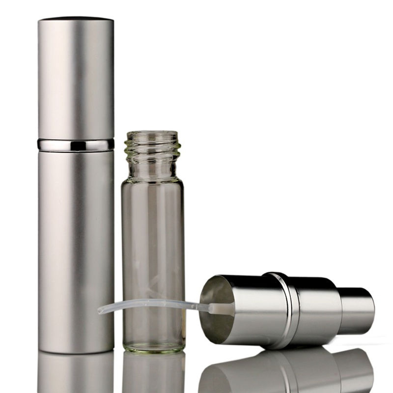 1PC Top Quality 5ML 10ML Perfu - Fragrance Atomizer Pump 评论和价格