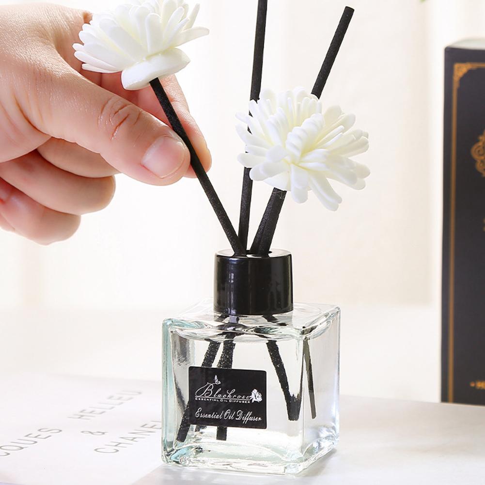 50ml Aroma Reed Diffuser Oil f - Perfume Aroma Fragrance 评论和价格