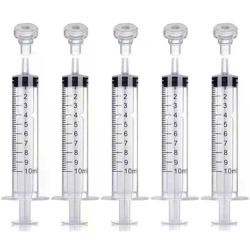 1/3Pcs Syringe Plastic Perfume - Perfume Fragrance Vending Machine 评论和价格